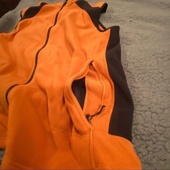 Cutter & Buck Weathertec Vest Size XL - Picture 12 of 12